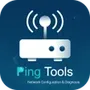Ping Tools: Network Wifi