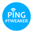 Ping tweaker - tweak ping up to 5000 byte/s