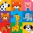 PINGTU Classic Puzzle Fun