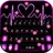 Pink RGB Heart Theme