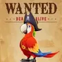 Pirate Poster Maker: Wanted
