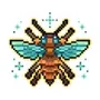 Pixel Art - Paint By Number