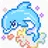 Pixel color - Color by number