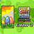 Pixel Cross Stitch - Easter Pack 2