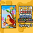 Pixel Cross Stitch - Spring Pack 3