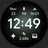 Pixel Face: Wear OS watch face