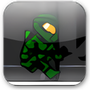 Pixel Force: Halo