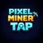 Pixel Miner Tap