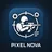 Pixel Nova : GFX LAUNCHER