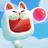 Pixel Puzzle: Cat Flow