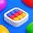 Pixel Sort: Color Sorting Game