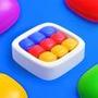 Pixel Sort: Color Sorting Game
