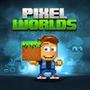 Pixel Worlds