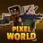 Pixel Z Hunter2 3D - World Battle Survival TPS