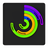 PixelBreaker PolarClock Widget