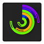 PixelBreaker PolarClock Widget
