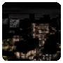 Pixelcity Screensaver