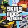 PixelMobs Addons for Minecraft
