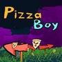 Pizza Boy