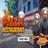 Pizza Restaurant Together