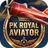 PK Royal Aviator