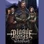 Plague Lords: Witch Hunt