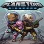 Planetoid Pioneers