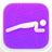 Plank Workout Fitness App
