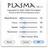 Plasma Screensaver
