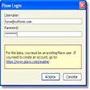 Plaxo Toolbar for Thunderbird