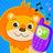 Play Phone For Kids Baby