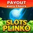 Plinko Christmas: Bingo Reward