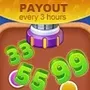 Plinko Number : Drop Money