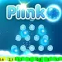 Plinko Snow Crystal