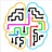 Plug Out - Escape Logic Puzzle