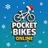 Pocket Bikes Online