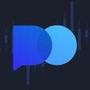 Pocket Option Trade app.