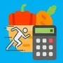 Pocket Trainer Calorie Calc