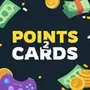 Points2Cards Earn Gift Cards