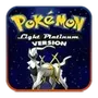Pokemon: Platinum