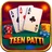 Poker 3 Patti YI Game