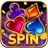 Poker Suits Spin