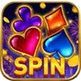 Poker Suits Spin