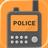 Police Scanner Radio & Fire