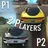 Police vs Thief : Two Players