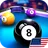 Pool Club: 8 Ball Billiards