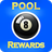 Pool Rewards