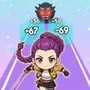 POP Demon Tip Tap Challenge
