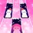 PopCat Tiles: Piano Music