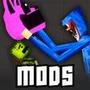 Poppy Mods Melon Playground